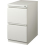 Lorell Mobile File Pedestal (LLR49525) View Product Image