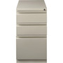Lorell Mobile File Pedestal (LLR49520) Product Image 