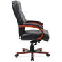 Lorell Executive Chair (LLR69531) View Product Image