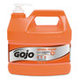 Gojo; Natural Orange Pumice Hand Cleaner (GOJ095504CT)