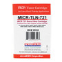 TONER;MICR;NEW;LEX MS321 View Product Image