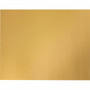 UCreate Metallic Poster Board - Classroom, Poster, Mounting, Project - Yellow