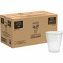 Solo Galaxy 5 oz Plastic Cold Cups - 5 fl oz - Translucent - Polystyrene - Cold Drink - 100/Bag