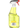 Windex Multi-Surface Disinfectant Cleaner, Fresh Scent, 32 oz Spray Bottle, 8/Carton