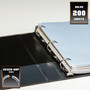 BINDER;HD;R-RING;1 IN View Product Image