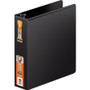 BINDER;HVYDTY;D-RING;2";BK View Product Image