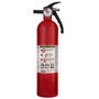 Fa 110  1A10Bc Fire Extinguisher (408-466142Mtl) View Product Image