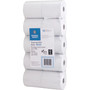 Business Source 3-1/8"x230' POS Receipt Thermal Rolls - 3 1/8" x 230 ft - 48 g/m² Grammage - White