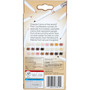 Crayola Colors of the World Washable Markers, Fine Bullet Tip, Assorted Colors, 24/Pack