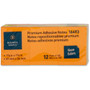 Business Source Premium Repostionable Adhesive Notes (BSN16493) View Product Image