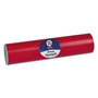 Avery Round Print-to-the Edge Labels with SureFeed, 2.5" dia, Glossy White, 90/PK