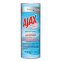 Ajax Oxygen Bleach Powder Cleanser, 21oz Can, 24/Carton
