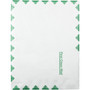 Survivor Lightweight 14 lb Tyvek Catalog Mailers, First Class, #13 1/2, Square Flap, Redi-Strip Closure, 10 x 13, White, 100/Box