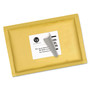 Avery Shipping Labels w/ TrueBlock Technology, Laser Printers, 3.33 x 4, White, 6/Sheet, 100 Sheets/Box