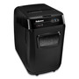 Fellowes AutoMax 200M Auto Feed Micro-Cut Shredder, 200 Auto/10 Manual Sheet Capacity