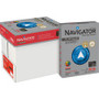 Navigator Platinum Superior Productivity Multipurpose Paper - Silky Touch - White - 99 Brightness - 93% Opacity - Letter