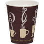 Solo Thermoguard Insulated Paper Hot Cups (SCCDWTG8ST) View Product Image