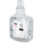 Gojo Foam Handwash, Mild, f/ LTX-12, 1200ml, Clear (GOJ191102) View Product Image