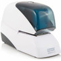 Rapid Electric Stapler - Staples Upto 60 Sheet - Holds Upto 5000 Staple - 2" Throat Depth - Front Loading - White