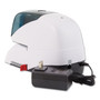 Rapid 5050e Professional Electric Stapler, 60-Sheet Capacity, White (RPD73157) View Product Image