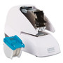 Rapid 5050e Professional Electric Stapler, 60-Sheet Capacity, White (RPD73157) View Product Image