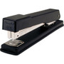 STAPLER;DESK;LIGHT DUTY;BLK