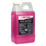 Betco Symplicity Sanibet Multi-Range Sanitizer Disinfectant Deodorizer, 2 L Bottle, 4/Carton