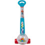 Fisher-Price Classic Corn Popper - Push Toy - 1-3 Year
