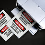 Avery; Reflective Sign Labels (AVE61583) View Product Image