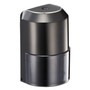 Bostitch Vertical Electric Pencil Sharpener, AC-Powered, 4.5 x 3.75 x 5.5, Black