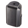 Bostitch Vertical Electric Pencil Sharpener, AC-Powered, 4.5 x 3.75 x 5.5, Black