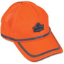 Ergodyne Class 2 Hi-Vis Baseball Cap - Polyester