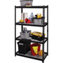 Lorell Wire Deck Shelving (LLR99928) View Product Image