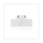 ByTech Bluetooth Sports Earbuds, White
