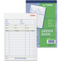 TOPS 2-part Carbonless Sales Order Book - 50 Sheet(s) - 15 lb - 2 Part - Carbonless Copy - 5.56" x 7.94" Form Size