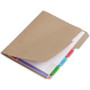Avery Ultra Tabs Repositionable Tabs, Standard: 2" x 1.5", 1/5-Cut, Assorted Colors (Blue, Green and Red), 24/Pack