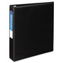Avery Heavy-duty Binder - One-Touch Rings - (AVE79985)