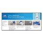 Clorox Healthcare Bleach Germicidal Cleaner, 128 oz Refill Bottle