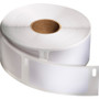 DYMO LabelWriter Address Labels, 1.12" x 3.5", White, 260 Labels/Roll, 2 Rolls/Pack (DYM30320) View Product Image