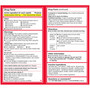 Tylenol Extra Strength Pain Reliever Caplets, 100 Count