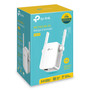 TP-Link RE205 AC750 Wi-Fi Range Extender, 1 Port, Dual-Band 2.4 GHz/5 GHz (TPLRE205)