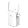 TP-Link RE205 AC750 Wi-Fi Range Extender, 1 Port, Dual-Band 2.4 GHz/5 GHz (TPLRE205) View Product Image