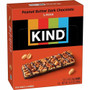 KIND Peanut Butter Dark Chocolate Nut Bars - Gluten-free, Wheat-free, Non-GMO, Sulfur dioxide-free, Trans Fat Free, Low Glycemic, Low Sodium - Peanut Butter Dark Chocolate - 1.40 oz