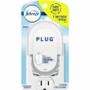 Febreze Plug Scented Oil Warmer - Oil - 50 Day - (PGC68232)