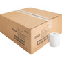 Business Source Thermal Paper - 3 1/8" x 230 ft - 48 g/m² Grammage - Smooth - White