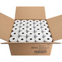 Business Source Thermal Paper - 3 1/8" x 230 ft - 48 g/m² Grammage - Smooth - White