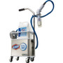Clorox Company Cleaner, f/Electrostatic Sprayer, Total 360, 4/CT, 128 oz (CLO31651CT) View Product Image