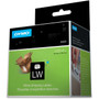 DYMO LabelWriter Shipping Labels, 2.12" x 4", White, 220 Labels/Roll (DYM30573)