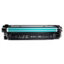 HP 508X, (CF361X) High-Yield Cyan Original LaserJet Toner Cartridge