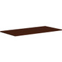 HON Mod HLPLTBL3672RCT Conference Table Top - Rectangle - HONTBL3672RTLT1